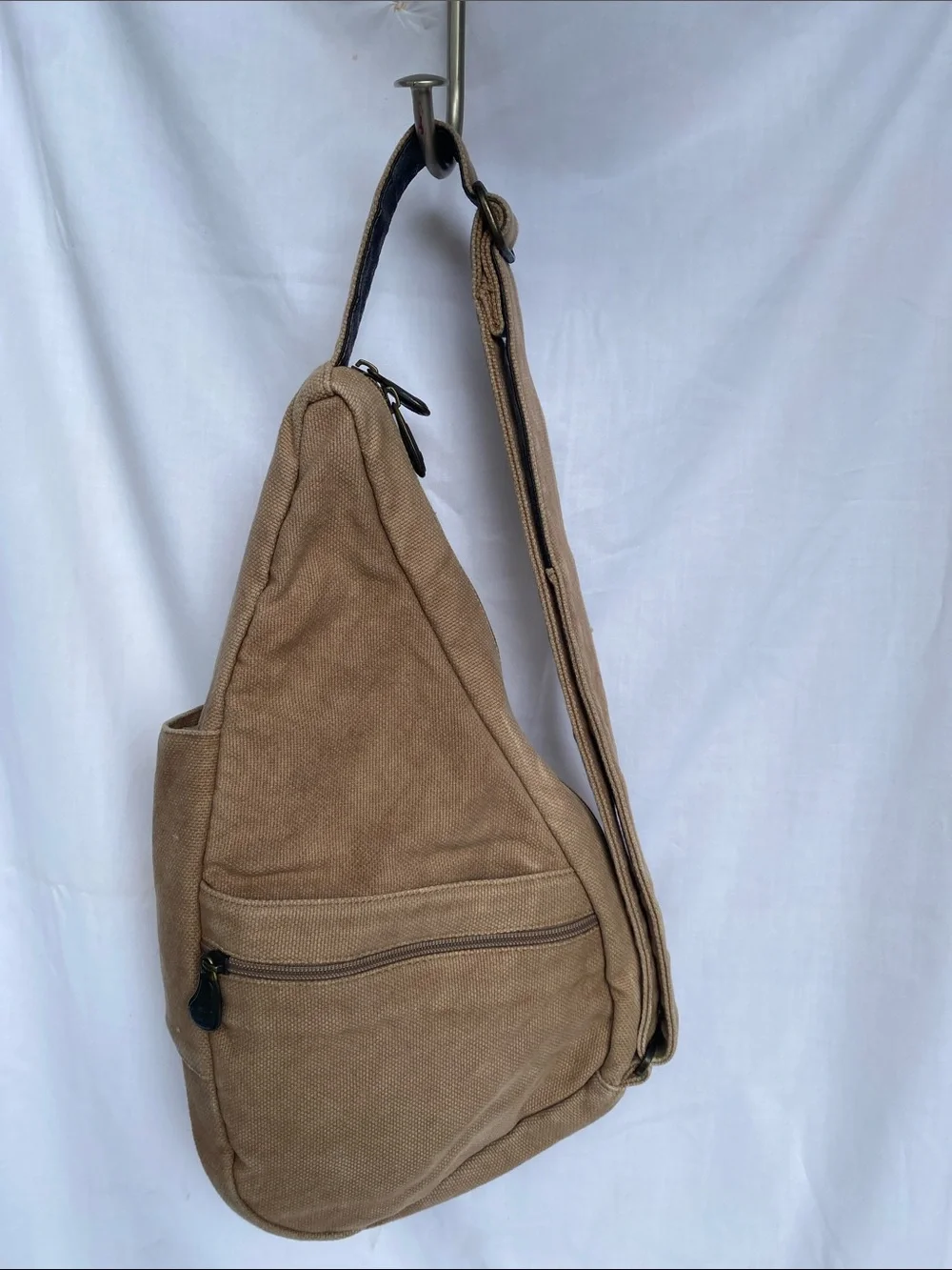 Ameribag durable tan